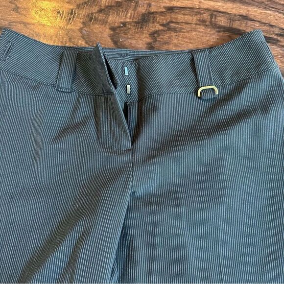 Lot of Loft Bottoms - 4 Pants and 1 Capri Pant - Women 0 - Career Professional - Picture 11 of 11